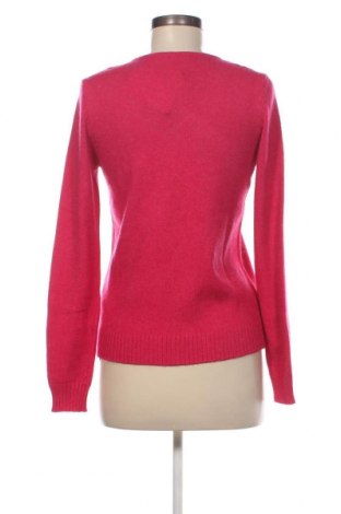 Дамски пуловер VILA, Размер XS, Цвят Розов, Цена 28,52 лв.