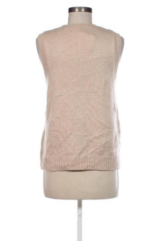 Damenpullover VILA, Größe M, Farbe Beige, Preis 2,99 €