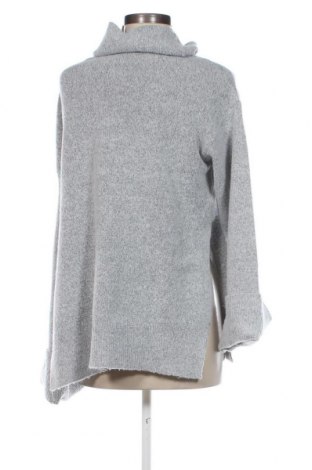 Дамски пуловер VILA, Размер S, Цвят Сив, Цена 29,76 лв.