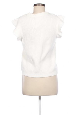Damenpullover VILA, Größe M, Farbe Weiß, Preis € 14,38
