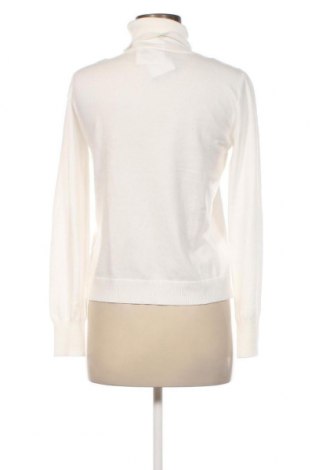 Γυναικείο πουλόβερ VILA, Μέγεθος L, Χρώμα Λευκό, Τιμή 15,34 €