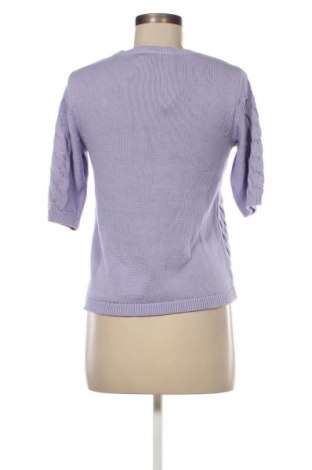 Γυναικείο πουλόβερ VILA, Μέγεθος XS, Χρώμα Βιολετί, Τιμή 7,67 €