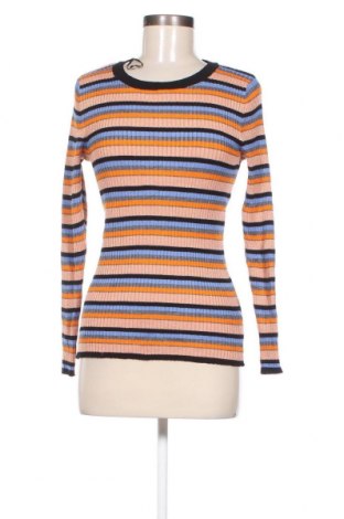 Дамски пуловер VILA, Размер L, Цвят Многоцветен, Цена 11,61 лв.