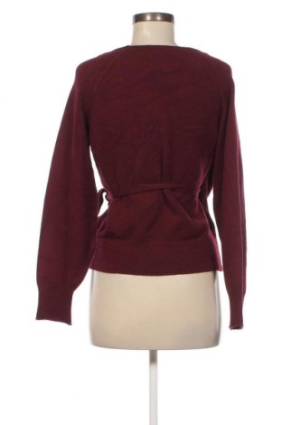 Γυναικείο πουλόβερ VILA, Μέγεθος M, Χρώμα Κόκκινο, Τιμή 14,38 €