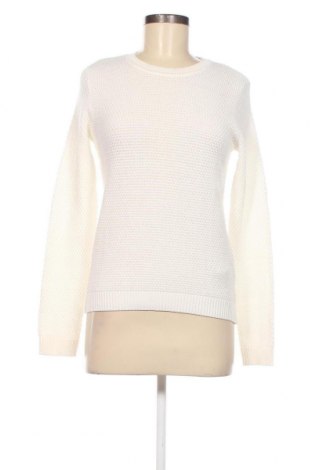 Дамски пуловер VILA, Размер XS, Цвят Екрю, Цена 28,52 лв.