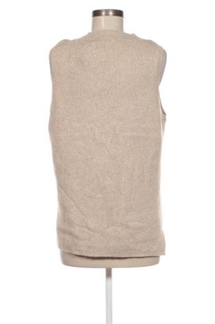 Γυναικείο πουλόβερ VILA, Μέγεθος XL, Χρώμα  Μπέζ, Τιμή 8,85 €