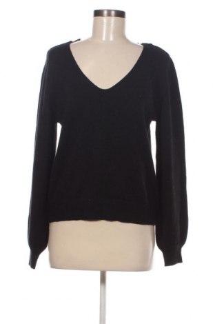 Γυναικείο πουλόβερ VILA, Μέγεθος M, Χρώμα Μαύρο, Τιμή 16,30 €