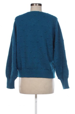 Damenpullover VILA, Größe L, Farbe Grün, Preis € 14,38