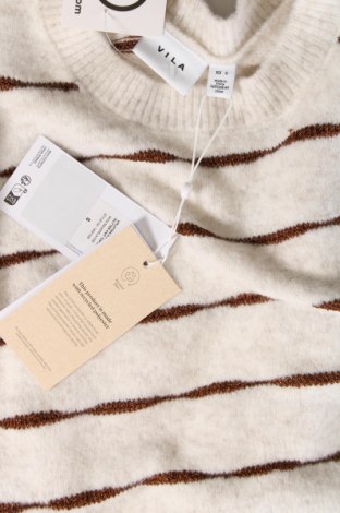 Γυναικείο πουλόβερ VILA, Μέγεθος S, Χρώμα Πολύχρωμο, Τιμή 17,26 €