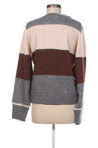 Дамски пуловер VILA, Размер M, Цвят Многоцветен, Цена 29,76 лв.