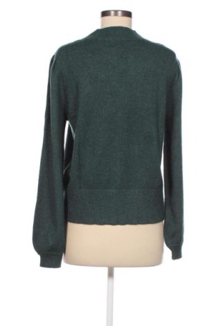 Damenpullover VILA, Größe L, Farbe Grün, Preis € 11,49