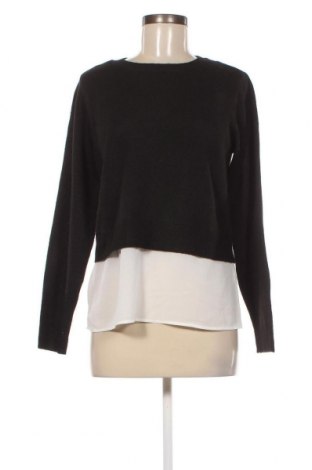 Γυναικείο πουλόβερ VILA, Μέγεθος S, Χρώμα Μαύρο, Τιμή 14,38 €