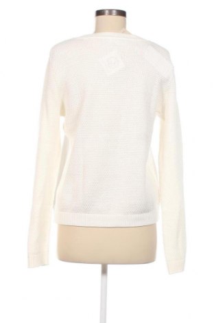 Damenpullover VILA, Größe L, Farbe Weiß, Preis € 14,38