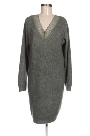 Γυναικείο πουλόβερ VILA, Μέγεθος L, Χρώμα Πράσινο, Τιμή 15,34 €