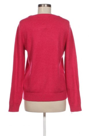 Damenpullover VILA, Größe M, Farbe Rosa, Preis € 14,38