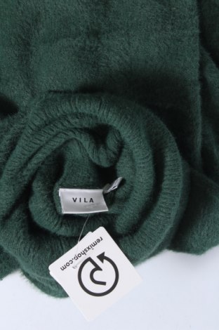 Damski sweter VILA, Rozmiar M, Kolor Zielony, Cena 45,99 zł