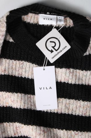 Γυναικείο πουλόβερ VILA, Μέγεθος S, Χρώμα Πολύχρωμο, Τιμή 14,38 €
