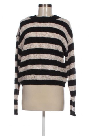 Γυναικείο πουλόβερ VILA, Μέγεθος S, Χρώμα Πολύχρωμο, Τιμή 14,38 €