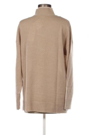 Damenpullover VILA, Größe S, Farbe Beige, Preis € 11,49