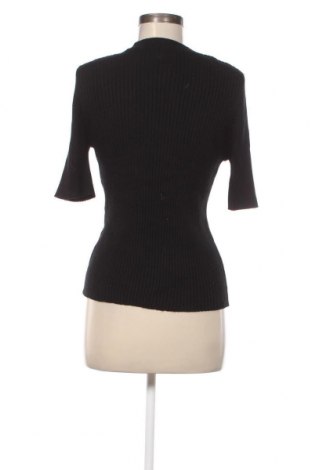 Дамски пуловер VILA, Размер XL, Цвят Черен, Цена 13,50 лв.