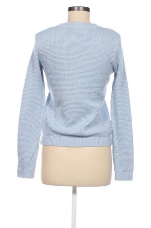 Damenpullover VILA, Größe XS, Farbe Blau, Preis € 12,78