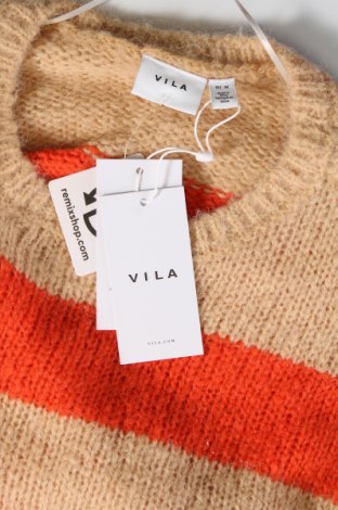 Damenpullover VILA, Größe M, Farbe Mehrfarbig, Preis € 13,42