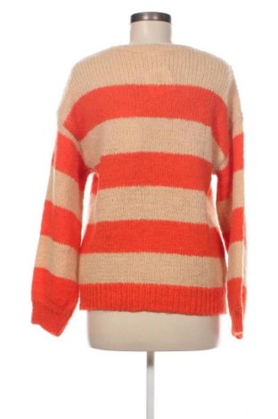 Дамски пуловер VILA, Размер M, Цвят Многоцветен, Цена 27,90 лв.