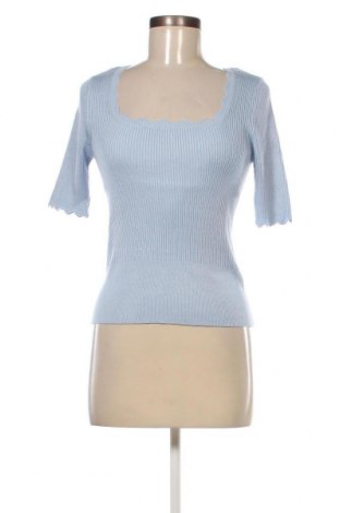 Γυναικείο πουλόβερ VILA, Μέγεθος XS, Χρώμα Μπλέ, Τιμή 10,55 €