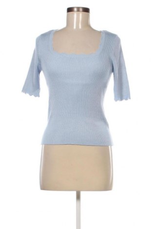 Damenpullover VILA, Größe XS, Farbe Blau, Preis € 10,49