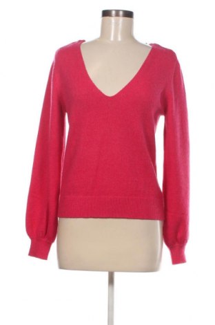 Pulover de femei VILA, Mărime XS, Culoare Roz, Preț 93,82 Lei
