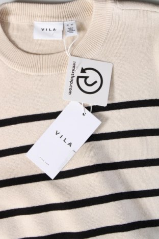 Γυναικείο πουλόβερ VILA, Μέγεθος XS, Χρώμα Πολύχρωμο, Τιμή 14,70 €
