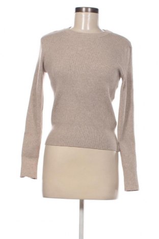 Γυναικείο πουλόβερ VILA, Μέγεθος S, Χρώμα  Μπέζ, Τιμή 15,34 €