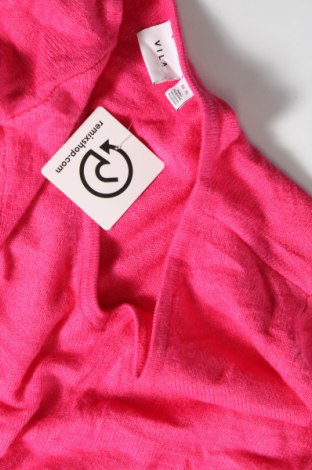 Pulover de femei VILA, Mărime XL, Culoare Roz, Preț 47,07 Lei
