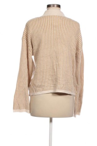 Γυναικείο πουλόβερ VILA, Μέγεθος M, Χρώμα  Μπέζ, Τιμή 5,51 €