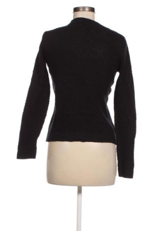 Дамски пуловер VILA, Размер S, Цвят Черен, Цена 11,61 лв.