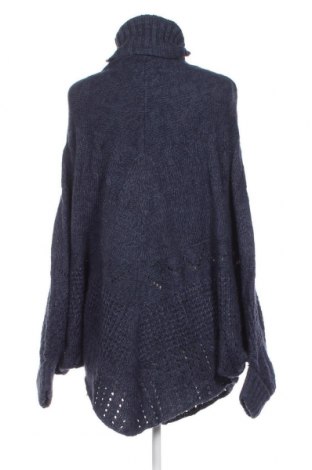 Damenpullover VILA, Größe XL, Farbe Blau, Preis 18,44 €