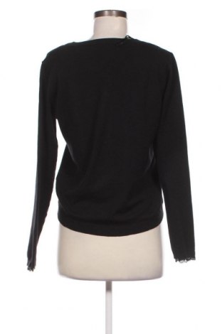 Γυναικείο πουλόβερ VILA, Μέγεθος M, Χρώμα Μαύρο, Τιμή 6,21 €