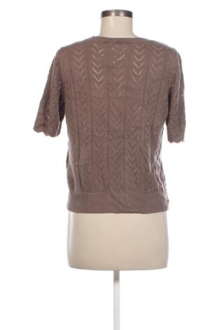 Γυναικείο πουλόβερ VILA, Μέγεθος M, Χρώμα  Μπέζ, Τιμή 4,18 €