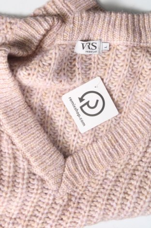 Дамски пуловер VRS, Размер L, Цвят Розов, Цена 13,34 лв.