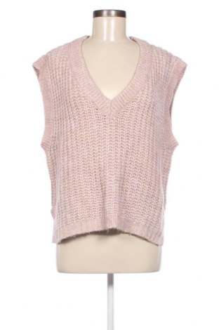 Γυναικείο πουλόβερ VRS, Μέγεθος L, Χρώμα Ρόζ , Τιμή 7,18 €