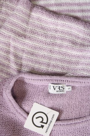 Дамски пуловер VRS, Размер S, Цвят Многоцветен, Цена 6,96 лв.
