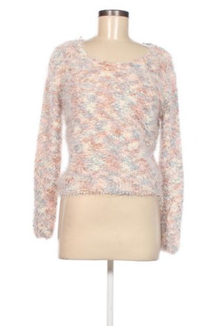 Дамски пуловер Valley Girl, Размер M, Цвят Многоцветен, Цена 15,08 лв.