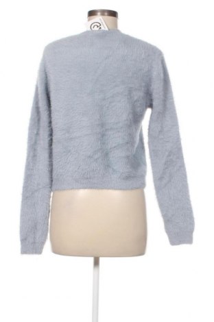 Дамски пуловер Valley Girl, Размер M, Цвят Син, Цена 12,47 лв.