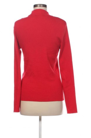 Дамски пуловер Vanilia, Размер M, Цвят Червен, Цена 11,60 лв.