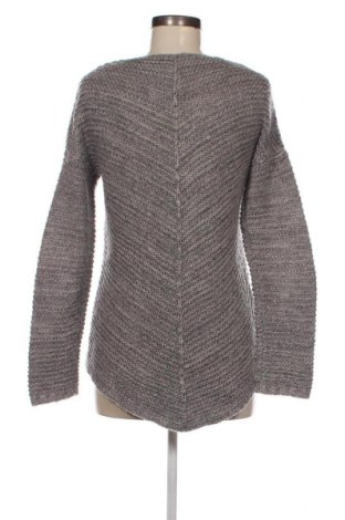 Damenpullover Venturini, Größe S, Farbe Grau, Preis 5,99 €