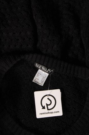 Damenpullover Venus, Größe XXL, Farbe Schwarz, Preis 13,41 €