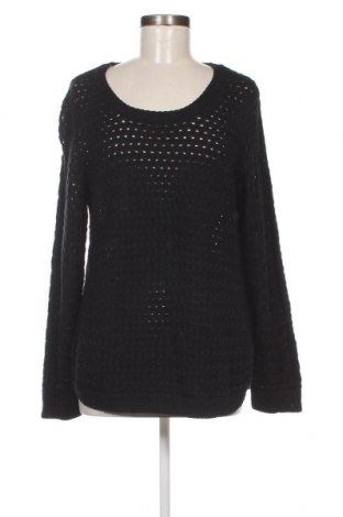 Дамски пуловер Venus, Размер XXL, Цвят Черен, Цена 20,50 лв.