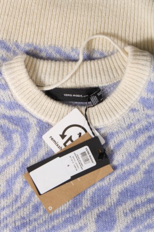 Damski sweter Vero Moda, Rozmiar S, Kolor Kolorowy, Cena 74,37 zł