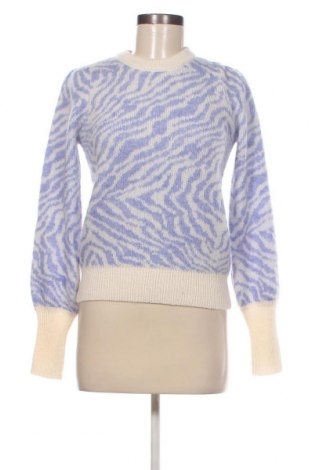 Дамски пуловер Vero Moda, Размер S, Цвят Многоцветен, Цена 27,90 лв.