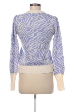 Γυναικείο πουλόβερ Vero Moda, Μέγεθος S, Χρώμα Πολύχρωμο, Τιμή 14,38 €
